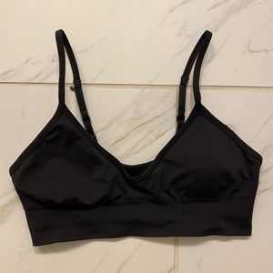 Lululemon Ebb To Street Bra SZ 6